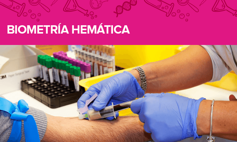 Biometria Hematica