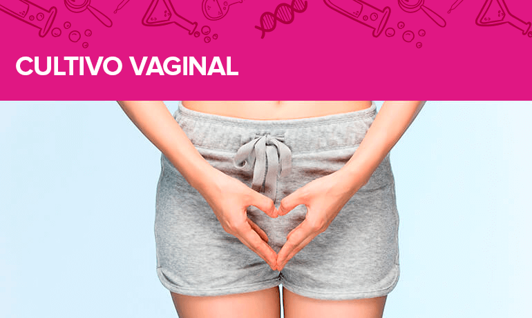 Cultivo Vaginal