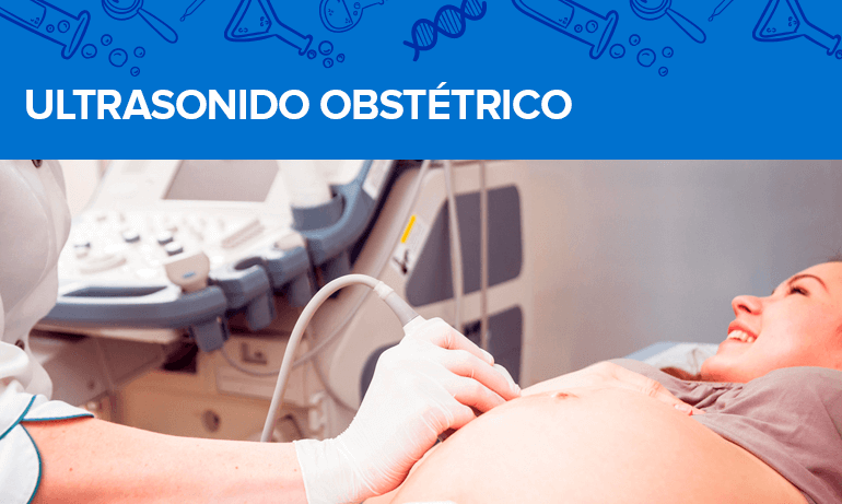 Ultrasonido Obstetrico para Embarazo